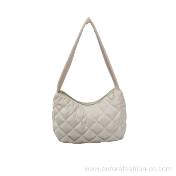 Classic Clutch Shoulder Tote